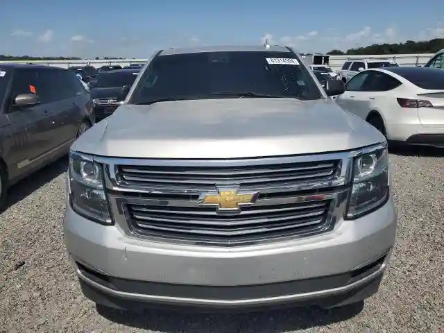 1GNSCCKC4HR112002 2017 CHEVROLET TAHOE-4