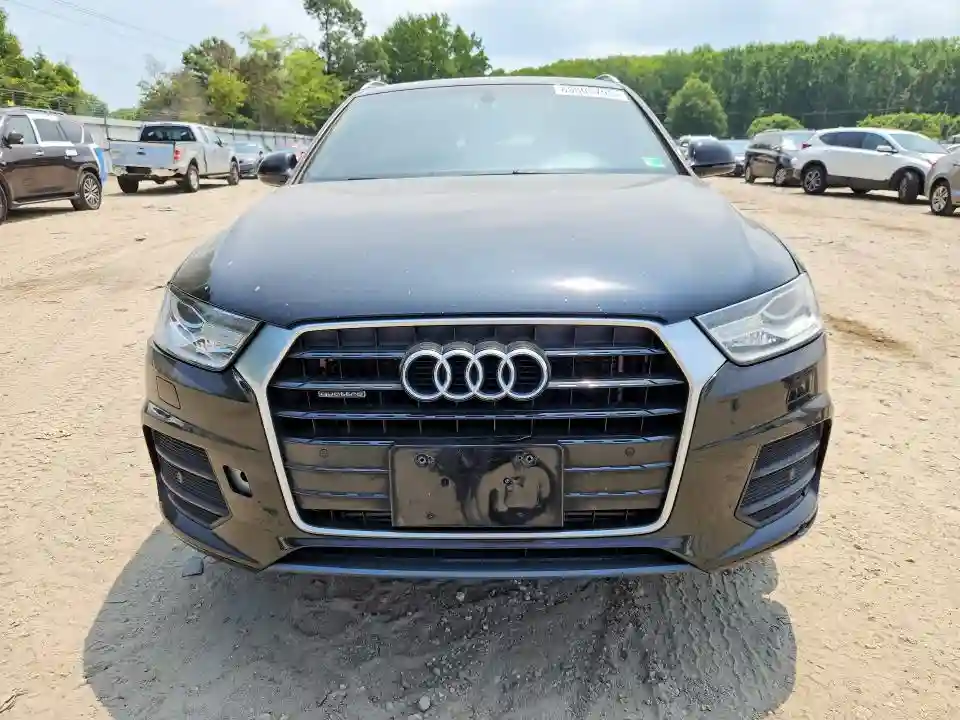 WA1EFCFS2GR015727 2016 AUDI Q3-4