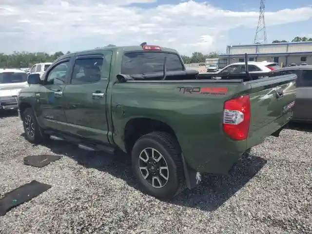 5TFHY5F19MX033844 2021 TOYOTA TUNDRA-1