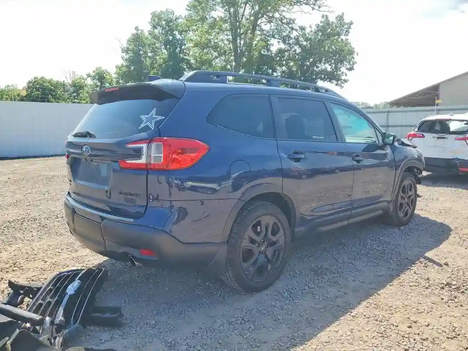 4S4WMAHD0P3439179 2023 SUBARU ASCENT-2