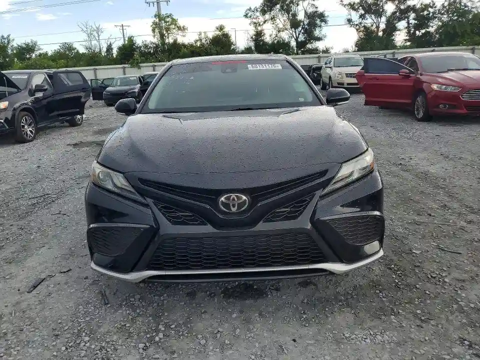 4T1K61AK1MU442972 2021 TOYOTA CAMRY-4