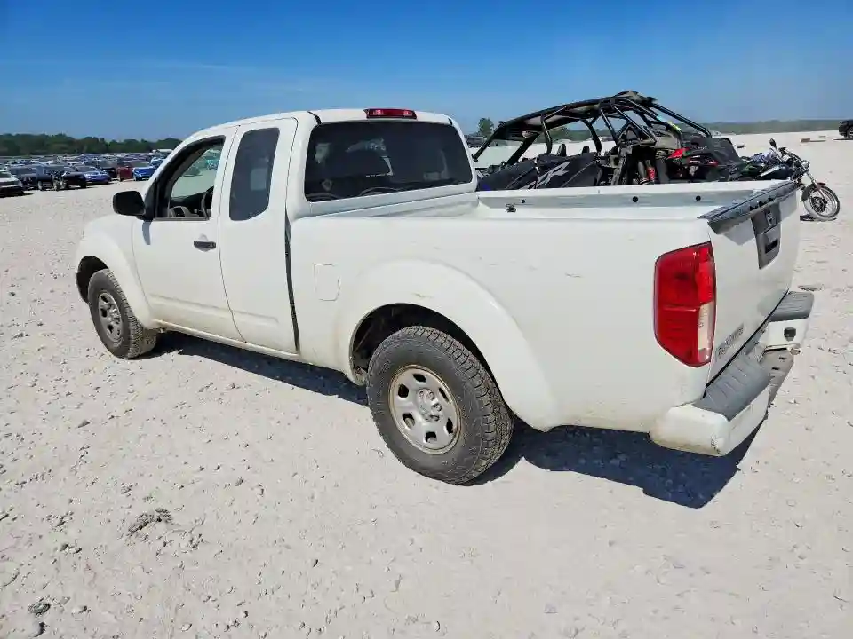 1N6BD0CT2KN783201 2019 NISSAN FRONTIER-1