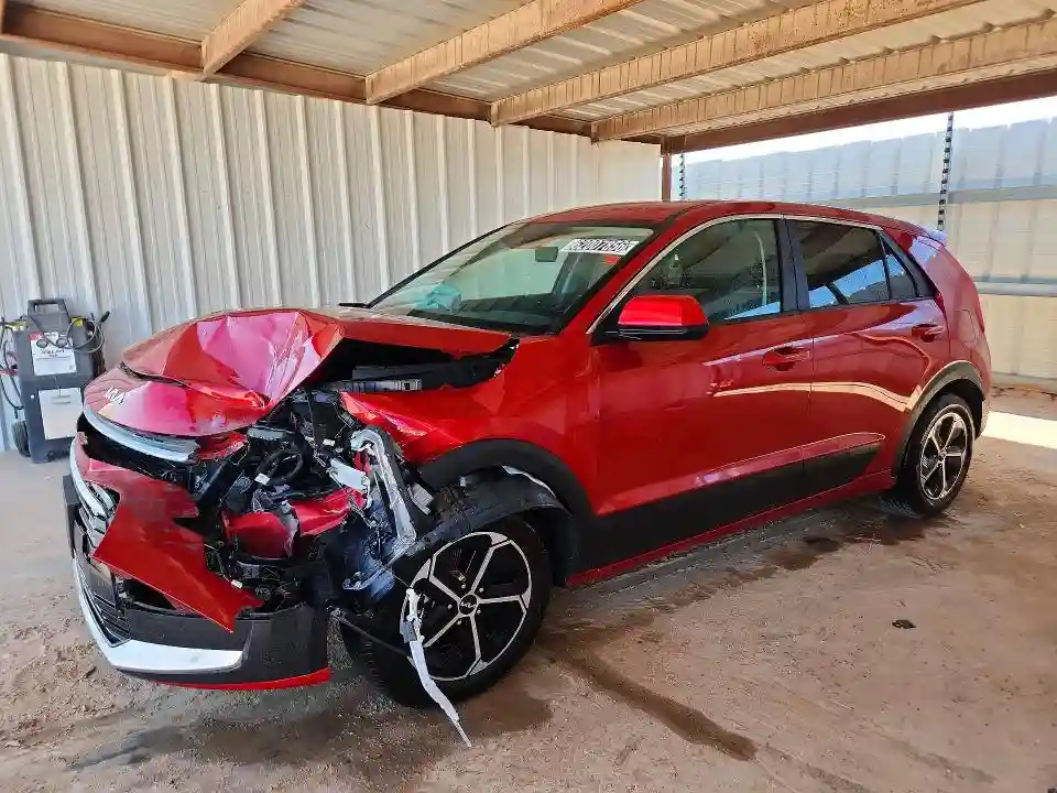 KNDCP3LE6T5357837 2026 KIA NIRO-0