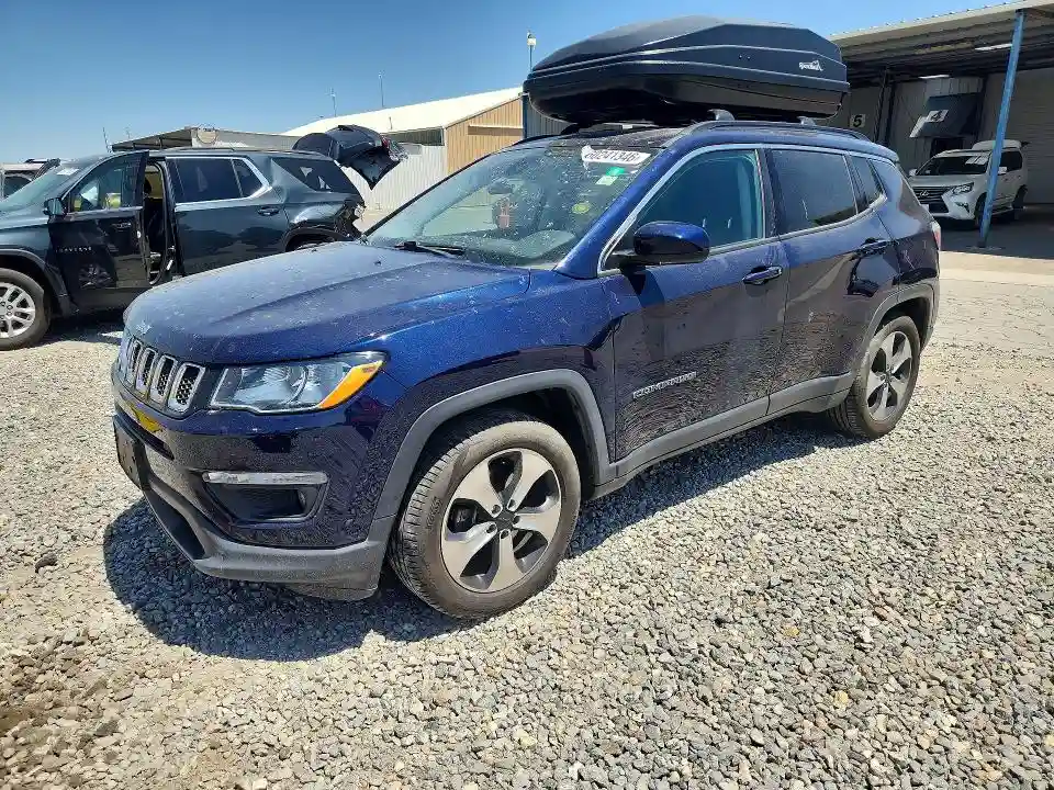 3C4NJCBBXJT194723 2018 JEEP COMPASS-0