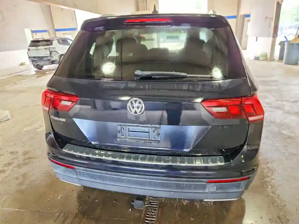 3VV1B7AXXMM121562 2021 VOLKSWAGEN TIGUAN-5