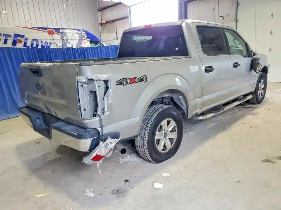 1FTEW1EB5LFA58501 2020 FORD F150-2