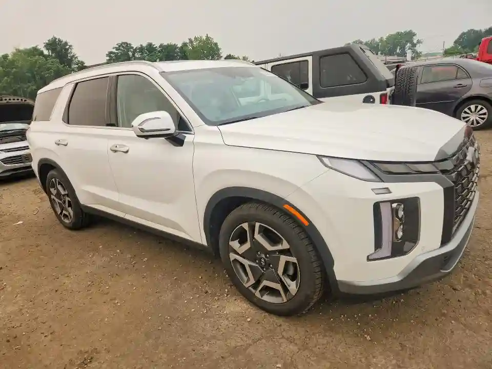 KM8R5DGE9PU622614 2023 HYUNDAI PALISADE-3