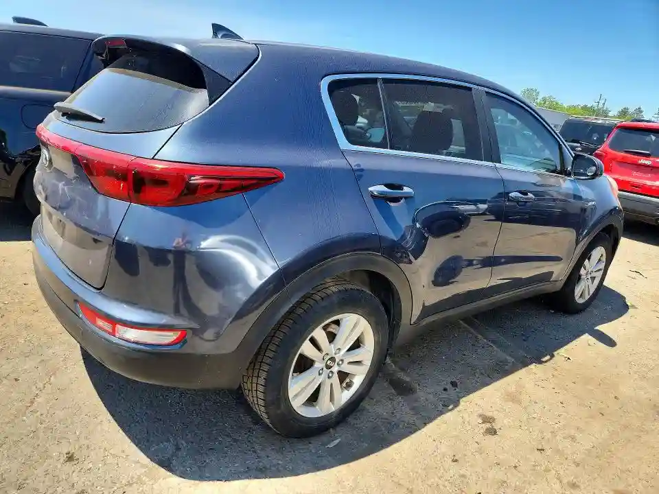 KNDPMCAC5J7449938 2018 KIA SPORTAGE-2