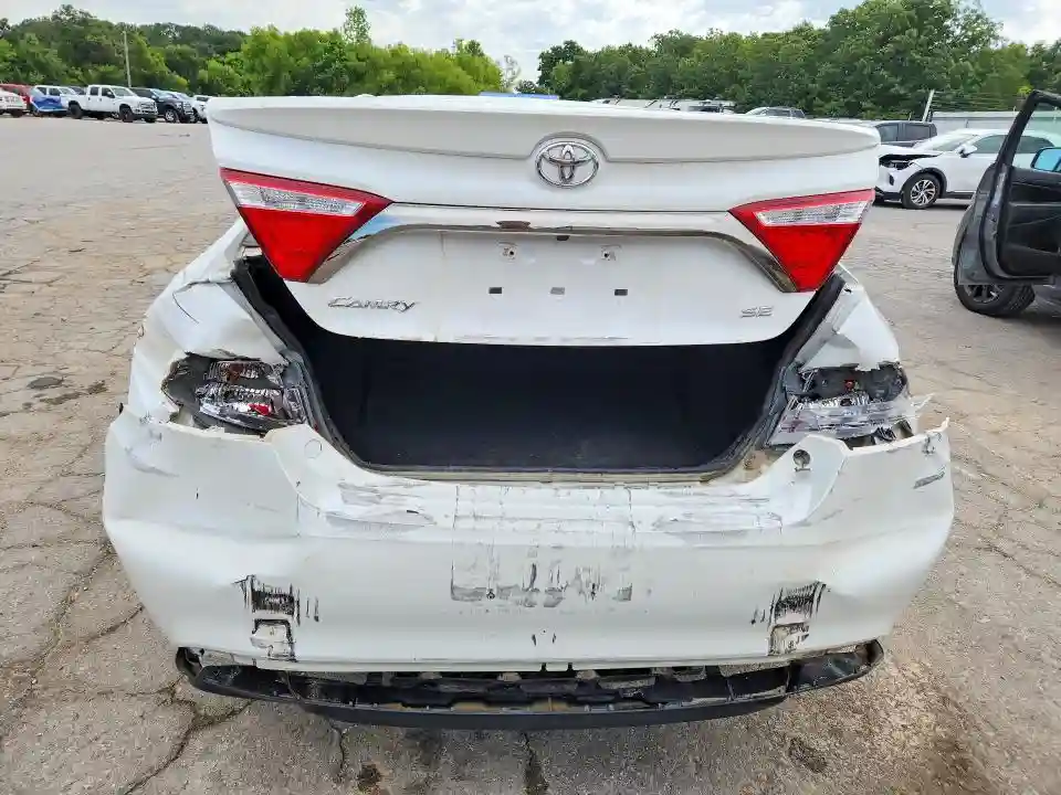 4T1BF1FK4GU218575 2016 TOYOTA CAMRY-5