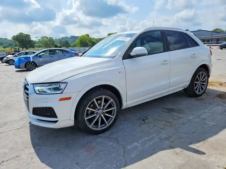 WA1BCCFS0JR035168 2018 AUDI Q3-0