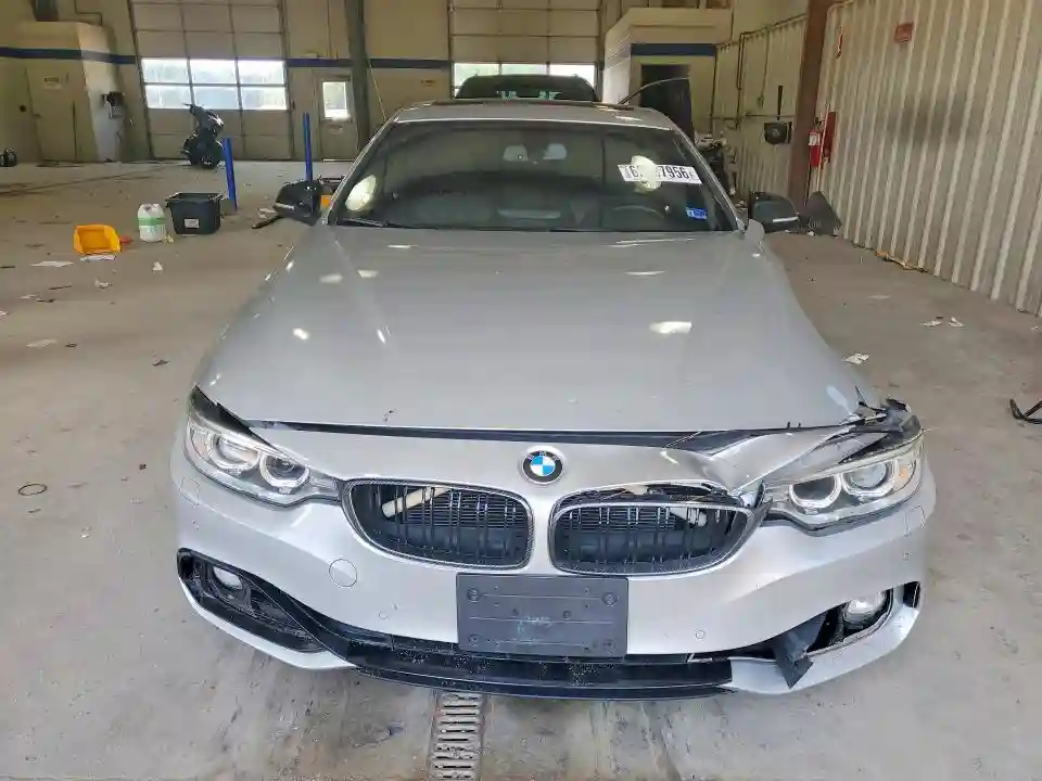 WBA3N9C57FK248203 2015 BMW 4 SERIES-4