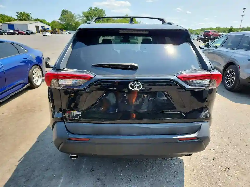 2T3C1RFV4MC122770 2021 TOYOTA RAV4-5