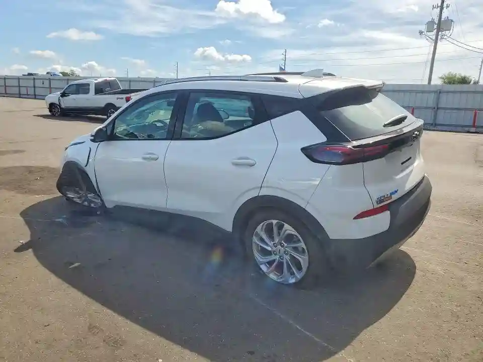 1G1FY6S05P4149681 2023 CHEVROLET BOLT-1