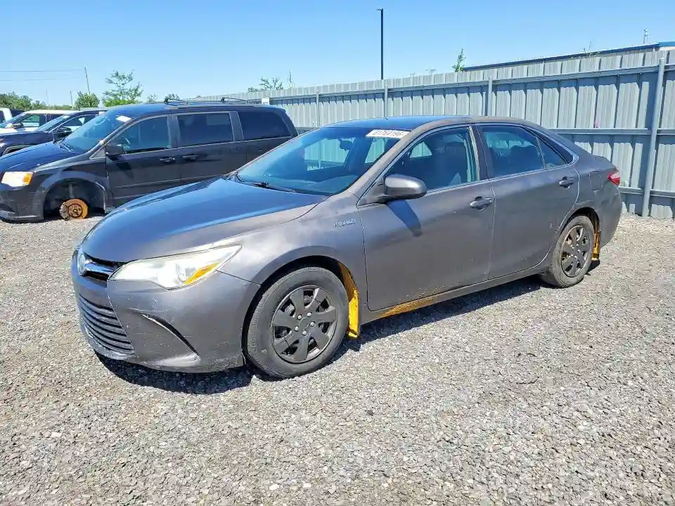 4T1BD1FK3GU183632 2016 TOYOTA CAMRY SOLA-0