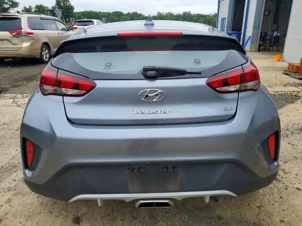 KMHTG6AF1KU017962 2019 HYUNDAI VELOSTER-5