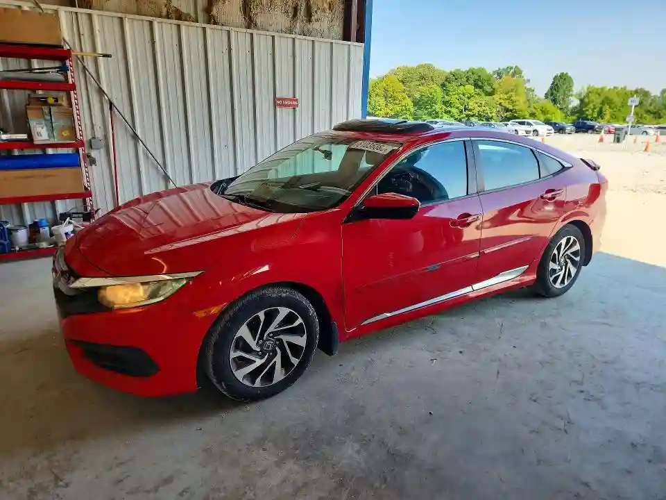 2HGFC2F71GH543480 2016 HONDA CIVIC-0