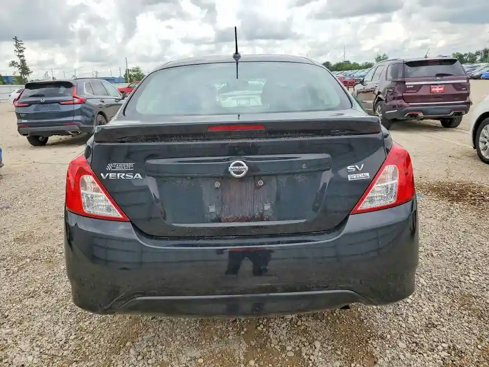 3N1CN7AP7HL904108 2017 NISSAN VERSA-5
