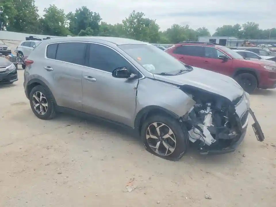 KNDPM3AC5L7662097 2020 KIA SPORTAGE-3