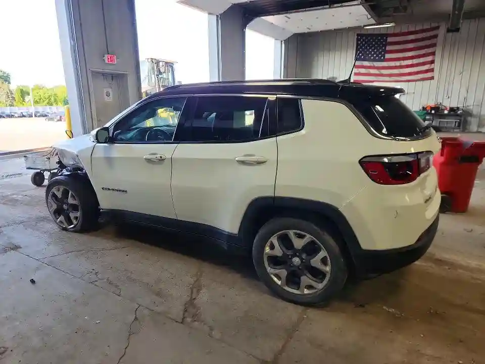 3C4NJDCB6LT175271 2020 JEEP COMPASS-1