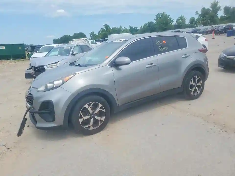 KNDPM3AC5L7662097 2020 KIA SPORTAGE-0