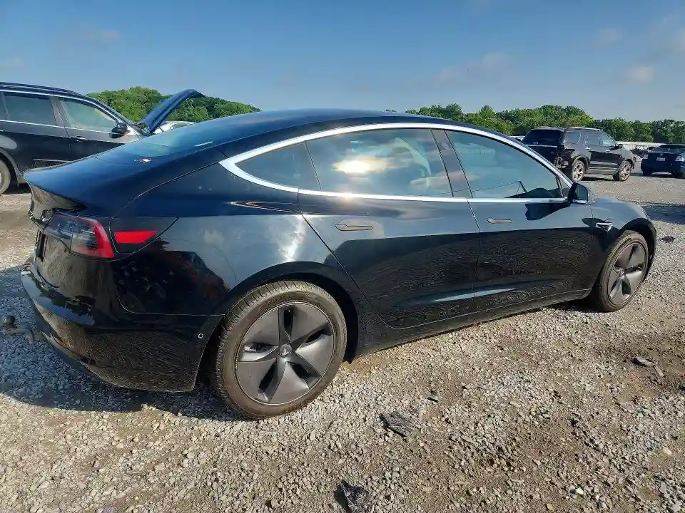 5YJ3E1EA5KF325138 2019 TESLA MODEL 3-2