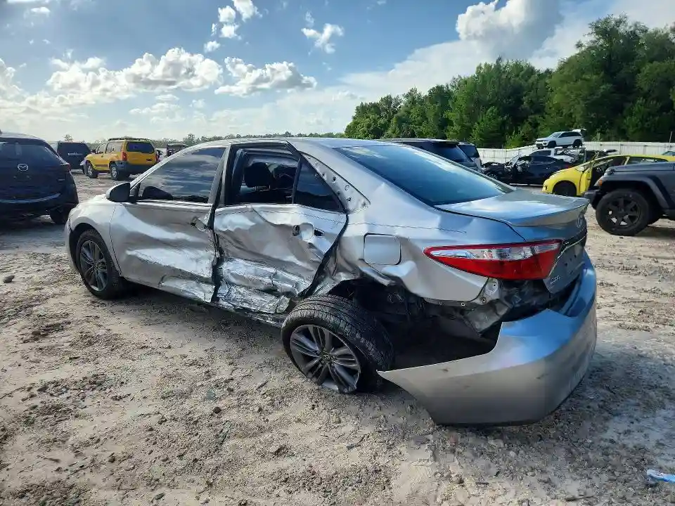 4T1BF1FK7HU353955 2017 TOYOTA CAMRY-1