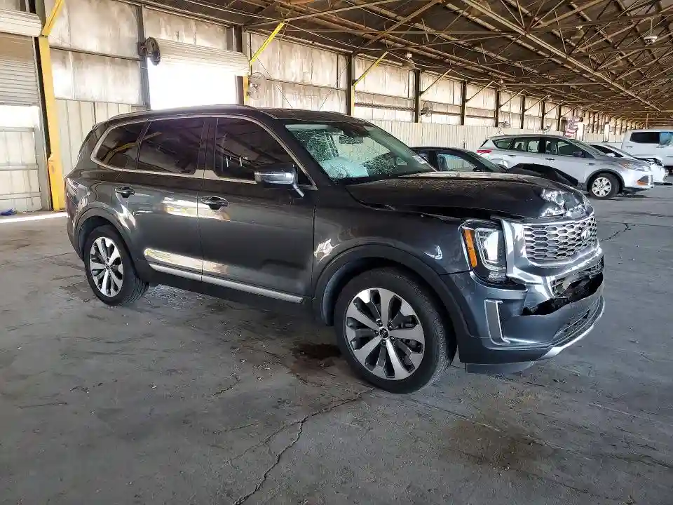 5XYP64HC2MG101737 2021 KIA TELLURIDE-3