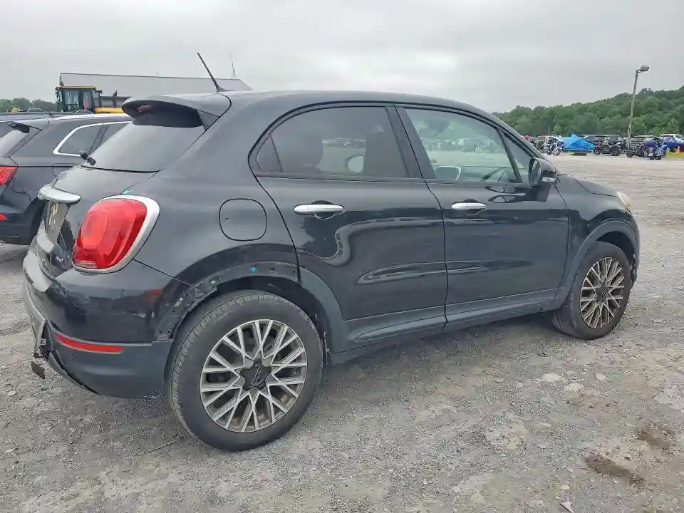 ZFBCFYCT3GP497100 2016 FIAT 500-2