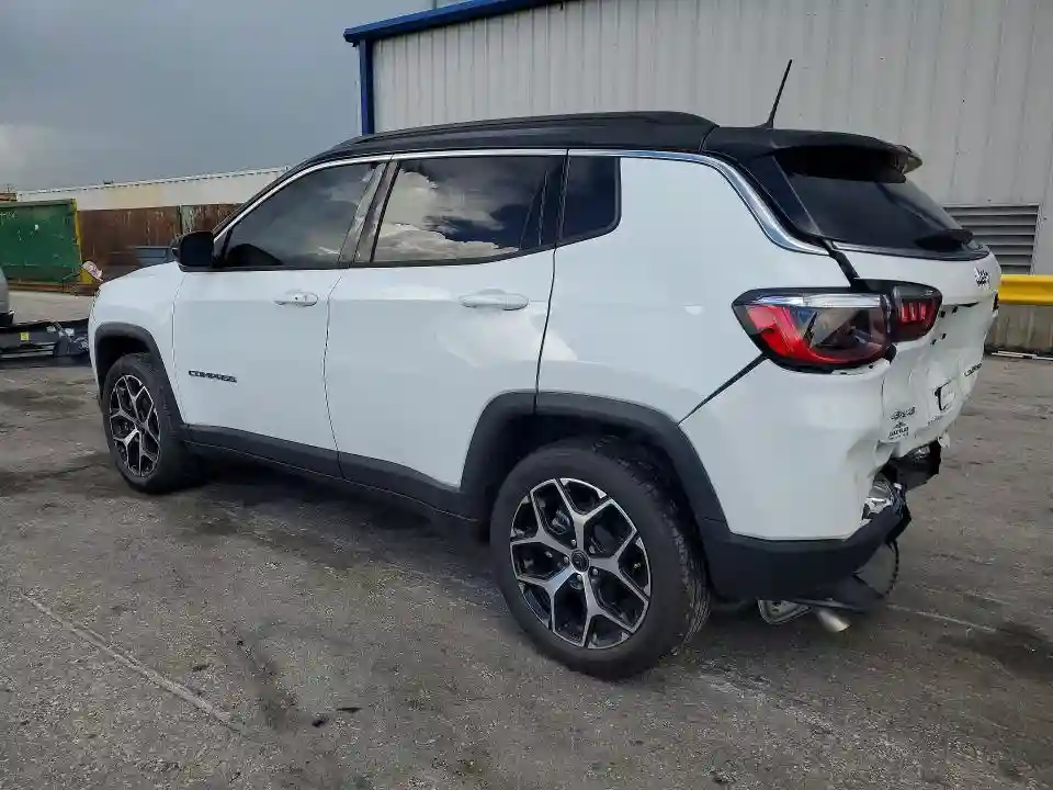 3C4NJDCN5ST561849 2025 JEEP COMPASS-1