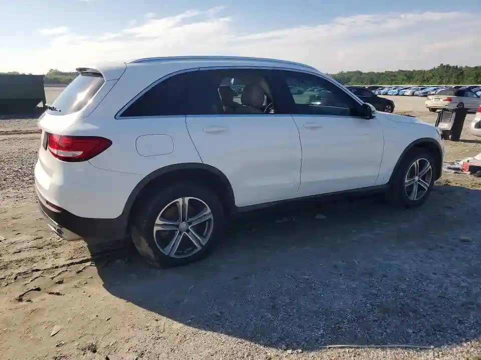 WDC0G4JB3GF035054 2016 MERCEDES-BENZ GLC-CLASS-2