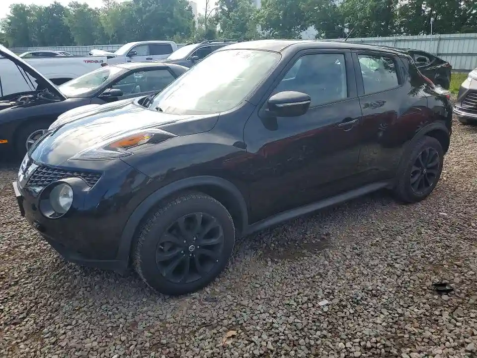 JN8AF5MV6FT554094 2015 NISSAN JUKE-0