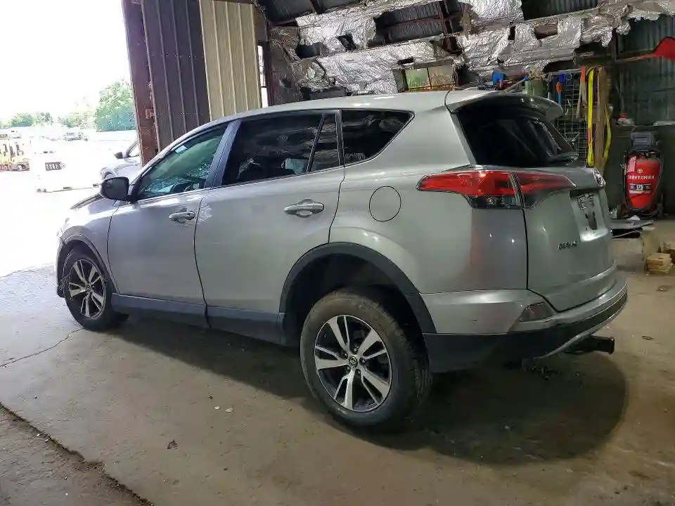2T3RFREVXJW803524 2018 TOYOTA RAV4-1