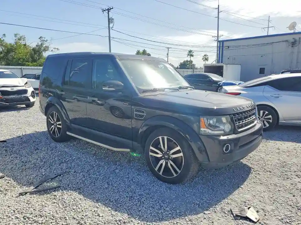SALAG2V60FA776701 2015 LAND ROVER LR4-3
