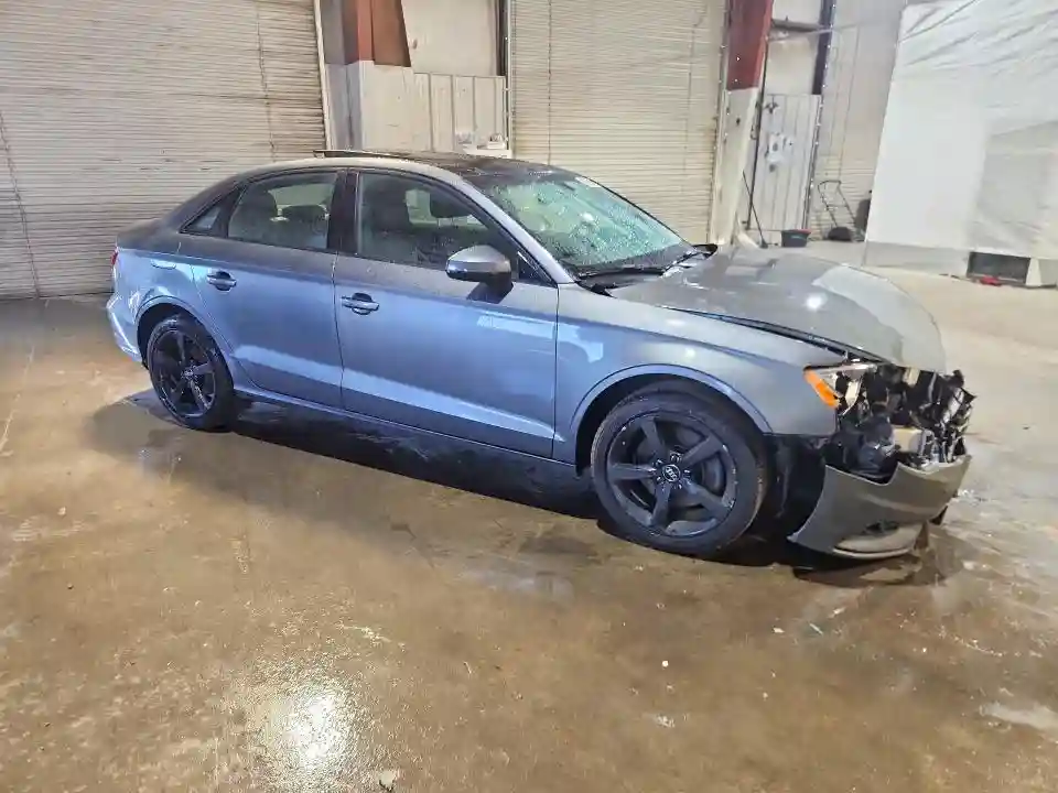 WAUBFGFF8F1125257 2015 AUDI A3-3