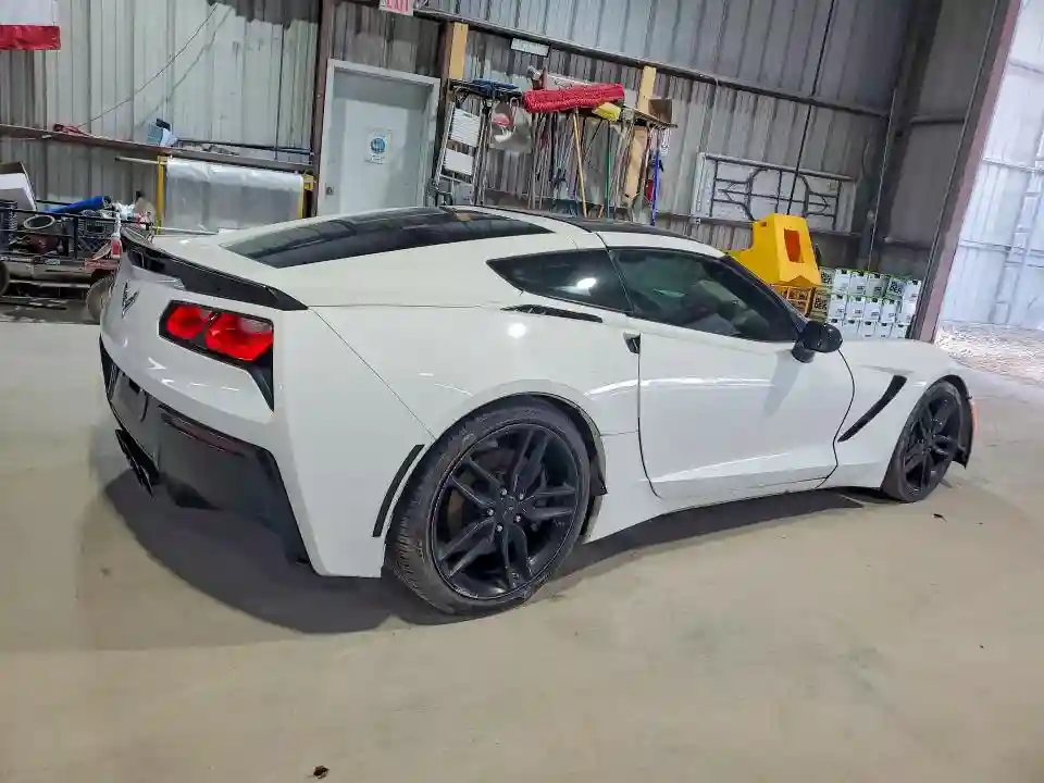 1G1YK2D70G5116109 2016 CHEVROLET CORVETTE-2