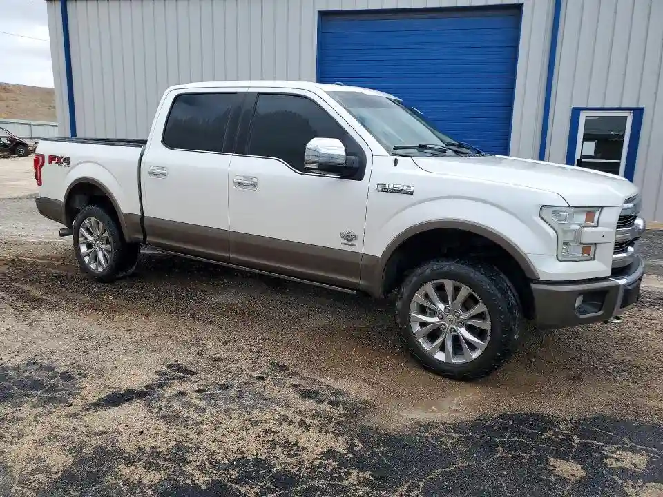 1FTEW1EG0GFD54415 2016 FORD F-150-3
