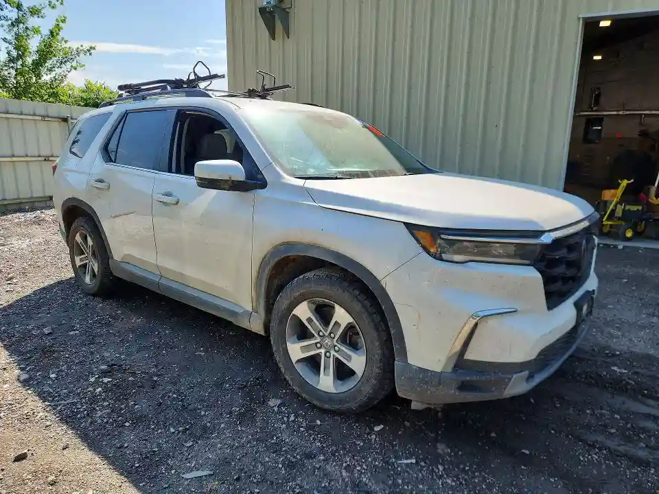 5FNYG1H4XPB031652 2023 HONDA PILOT-3
