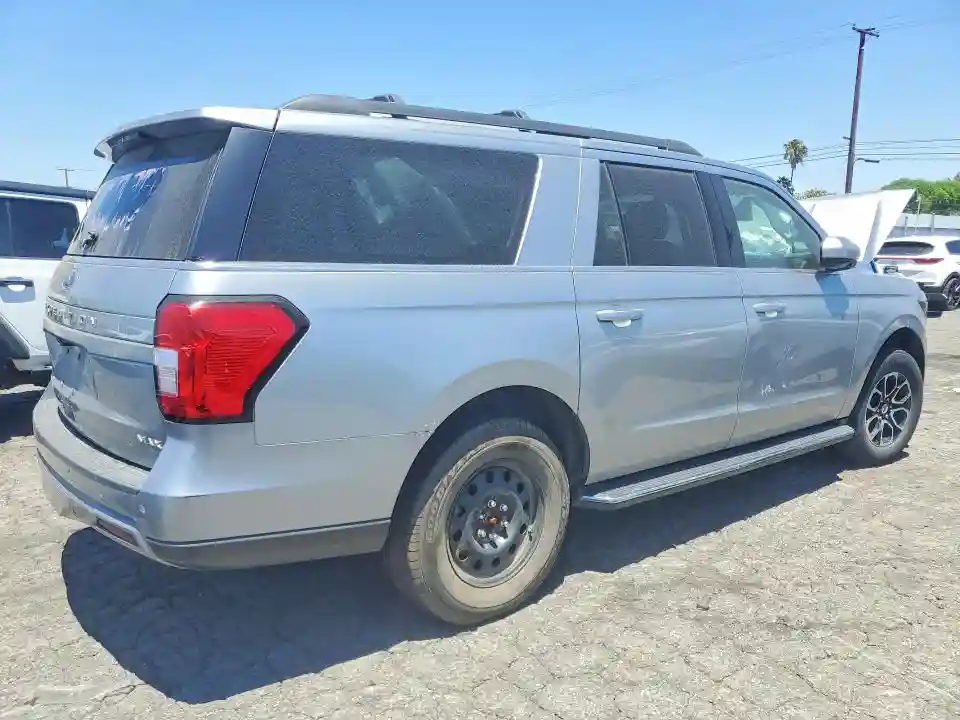 1FMJK1J86PEA51343 2023 FORD EXPEDITION-2