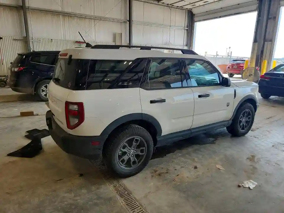 3FMCR9B69RRF26581 2024 FORD BRONCO-2