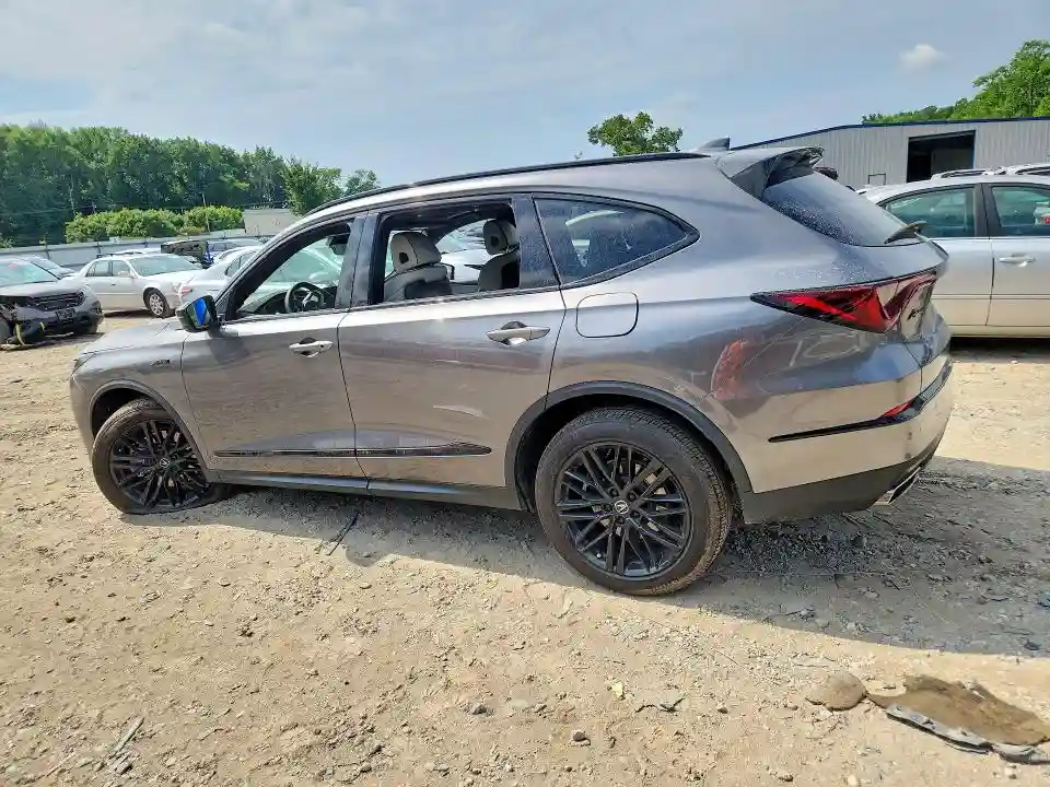 5J8YE1H9XSL029120 2025 ACURA MDX-1
