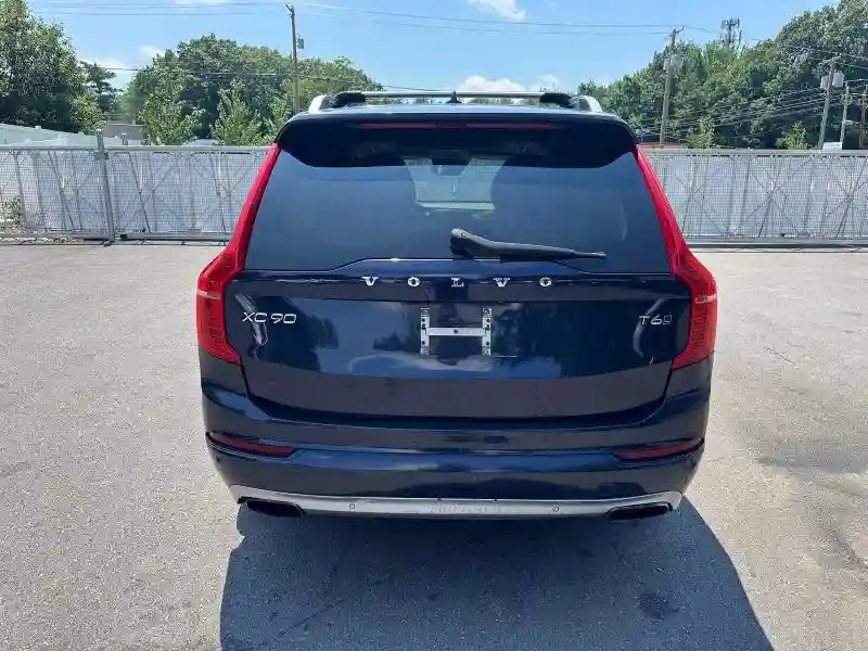 YV4A22PK6G1044801 2016 VOLVO XC90-5