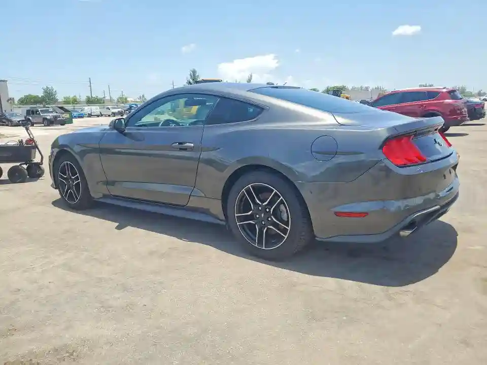 1FA6P8TH5K5166435 2019 FORD MUSTANG-1