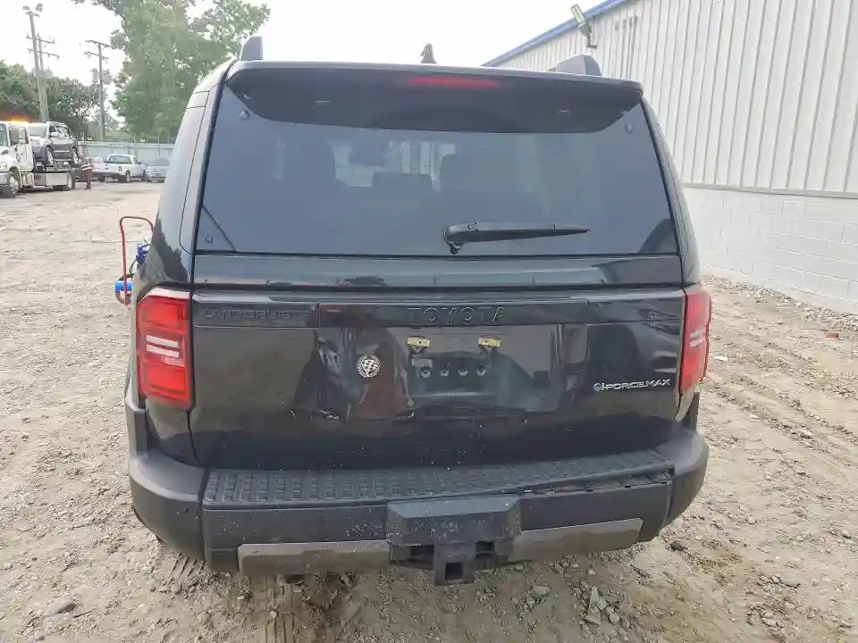 JTEABFAJ8R5005385 2024 TOYOTA LAND CRUISER-5