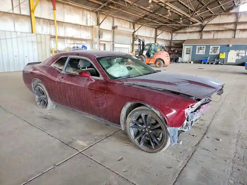 2C3CDZAG8HH651485 2017 DODGE CHALLENGER-3