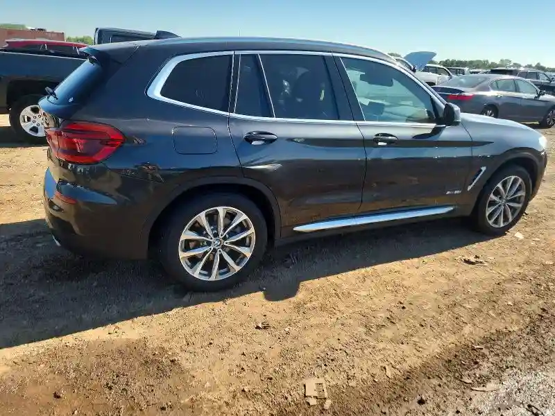 5UXTR9C54JLC72891 2018 BMW X3-3