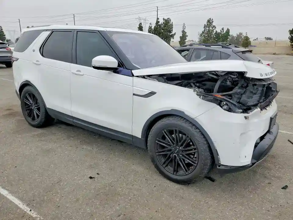 SALRR2RK5JA047753 2018 LAND ROVER DISCOVERY-3