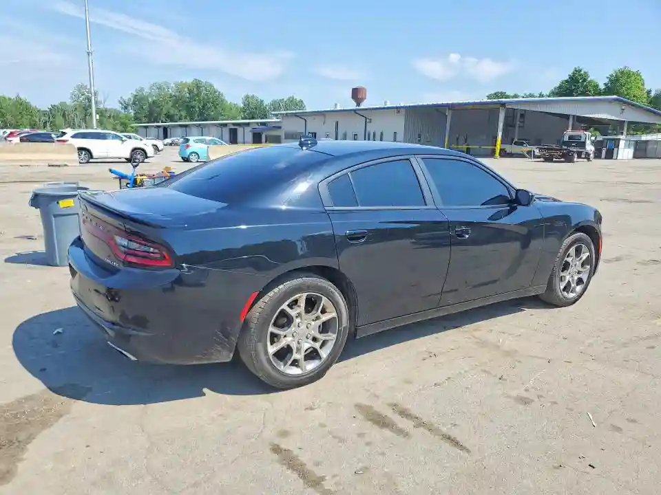 2C3CDXJG3GH134680 2016 DODGE CHARGER-2