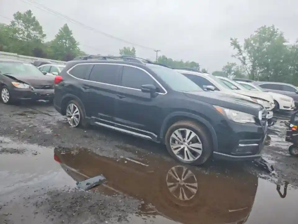 4S4WMAPD6K3437009 2019 SUBARU ASCENT-3