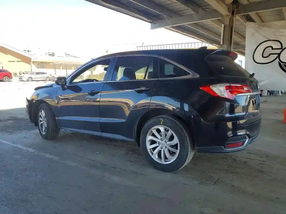 5J8TB4H39GL004846 2016 ACURA RDX-1