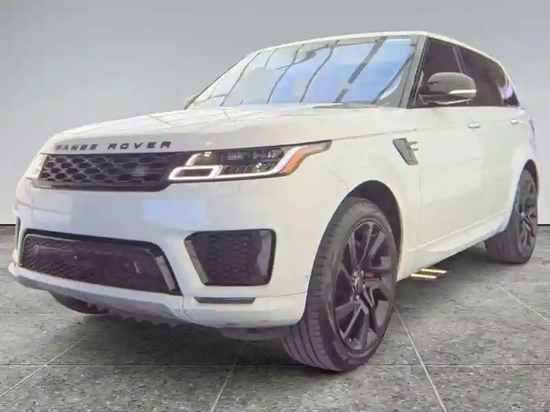 SALWV2REXJA188682 2018 LAND ROVER RANGEROVER-1